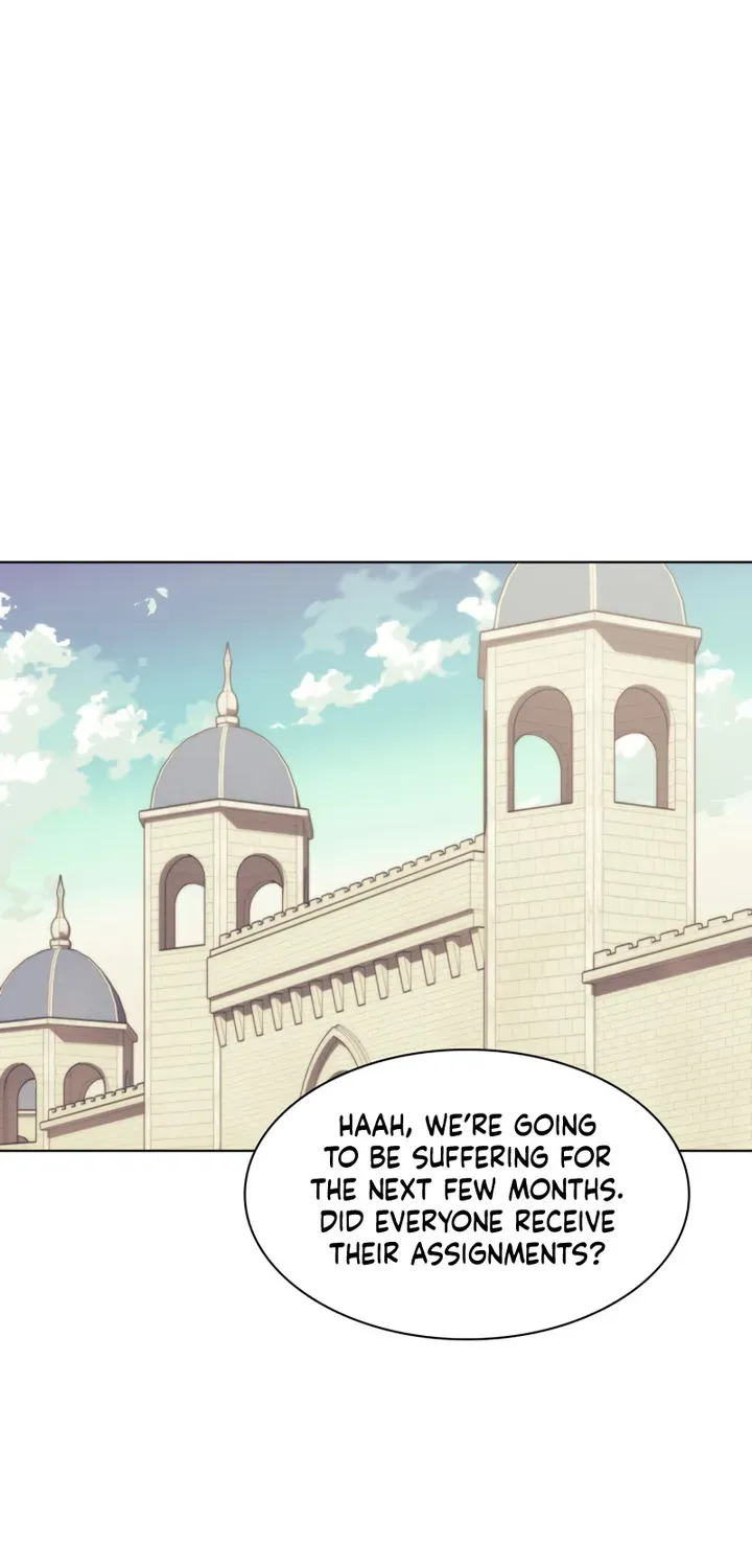 Read Overgeared (Team Argo) chapter 124 image 53 on Lezhin