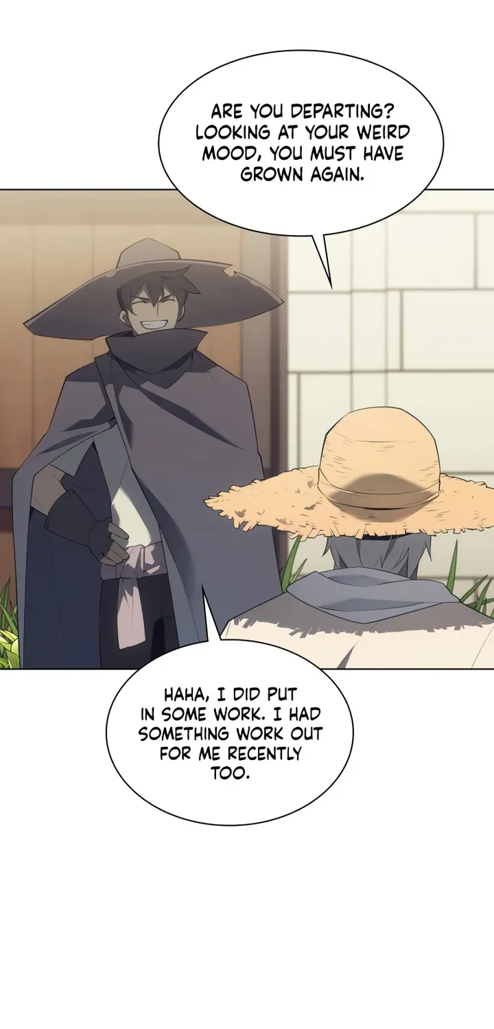 Read Overgeared (Team Argo) chapter 124 image 59 on Lezhin