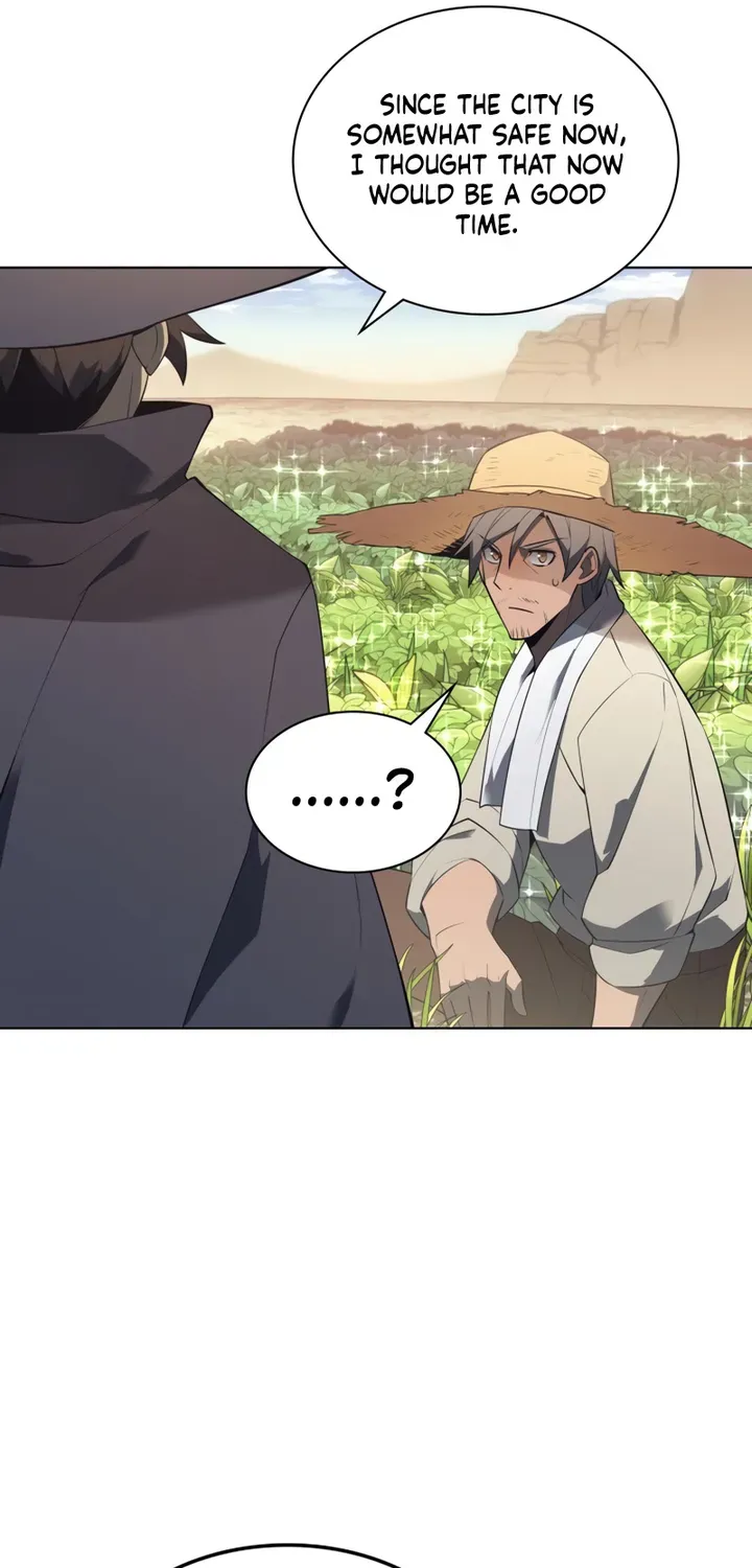 Read Overgeared (Team Argo) chapter 124 image 61 on Lezhin