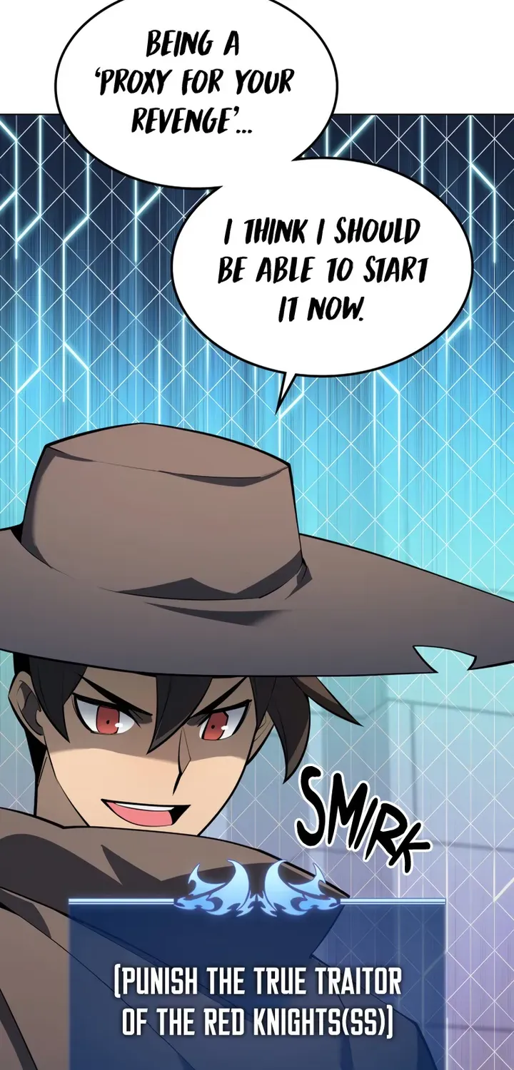 Read Overgeared (Team Argo) chapter 124 image 62 on Lezhin