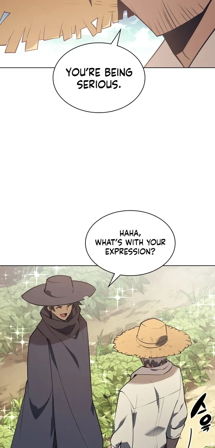 Read Overgeared (Team Argo) chapter 124 image 65 on Lezhin
