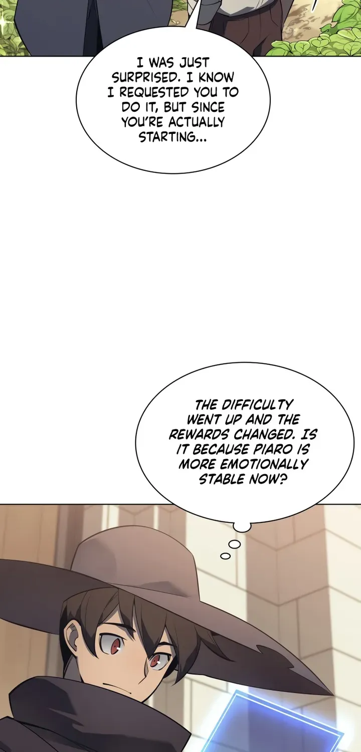 Read Overgeared (Team Argo) chapter 124 image 66 on Lezhin