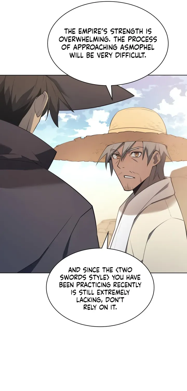 Read Overgeared (Team Argo) chapter 124 image 68 on Lezhin