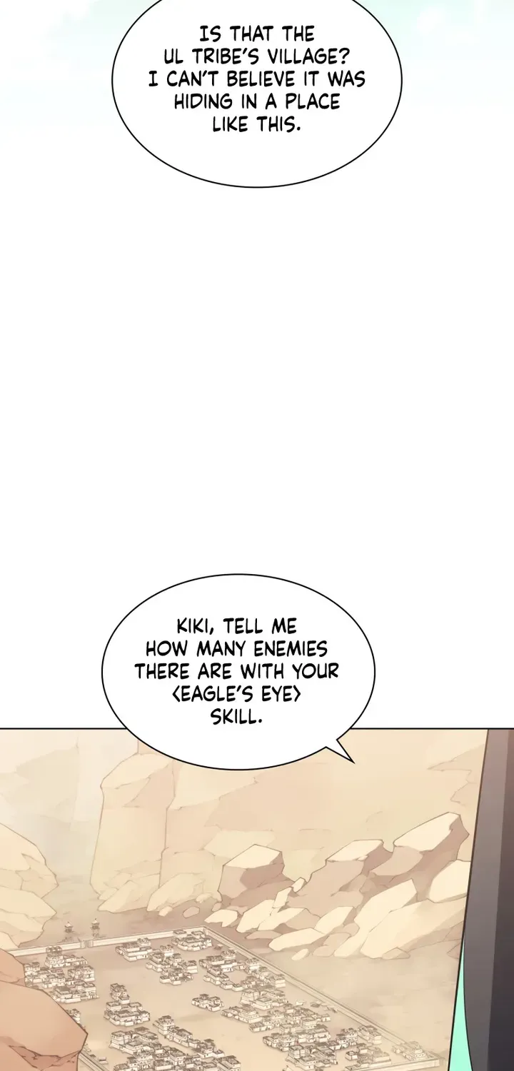Read Overgeared (Team Argo) chapter 124 image 77 on Lezhin