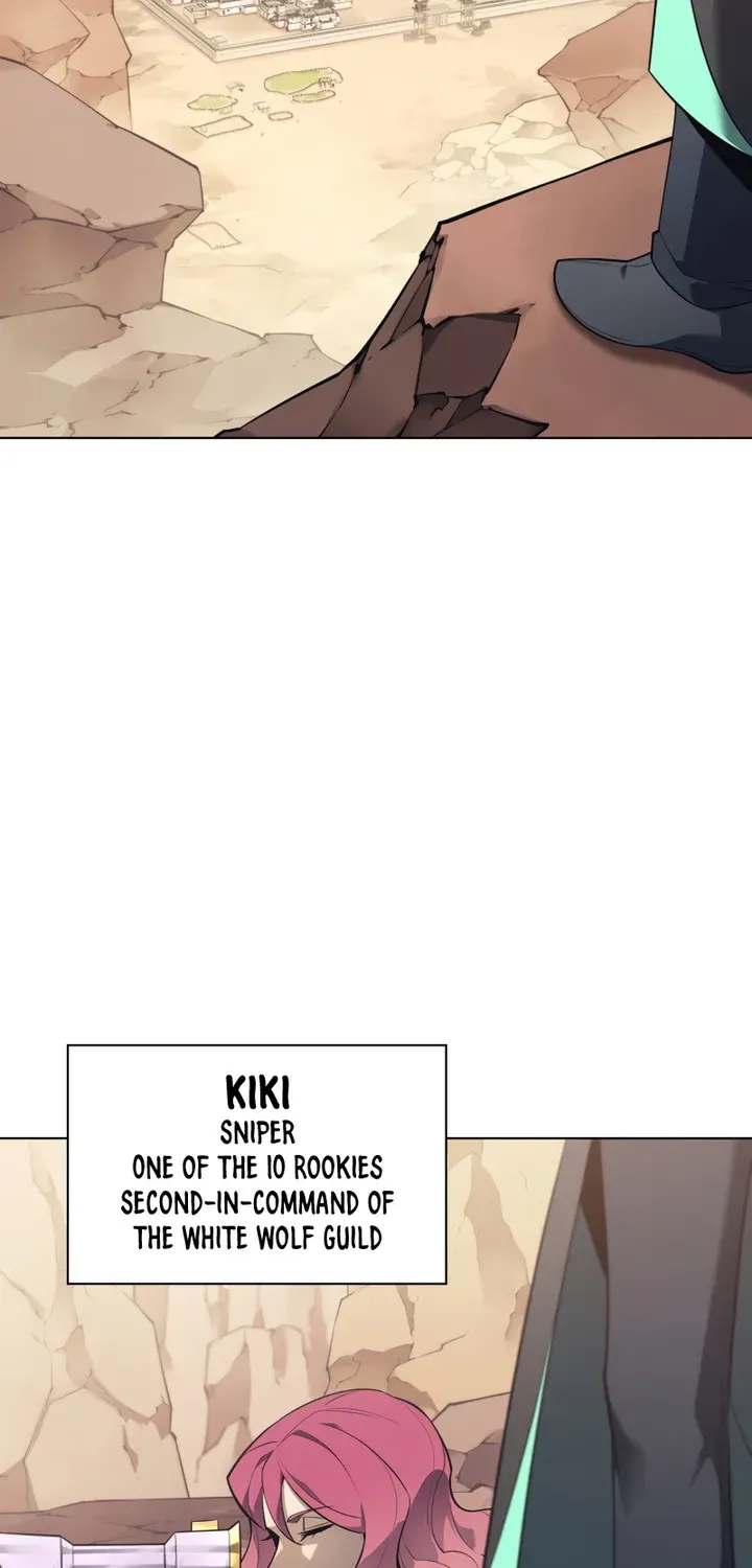 Read Overgeared (Team Argo) chapter 124 image 78 on Lezhin