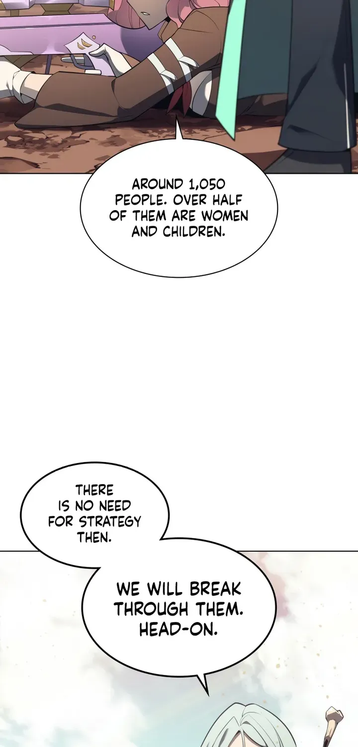 Read Overgeared (Team Argo) chapter 124 image 79 on Lezhin
