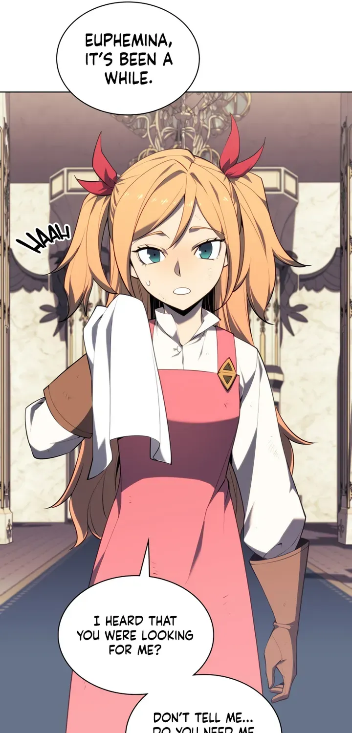 Read Overgeared (Team Argo) chapter 124 image 8 on Lezhin