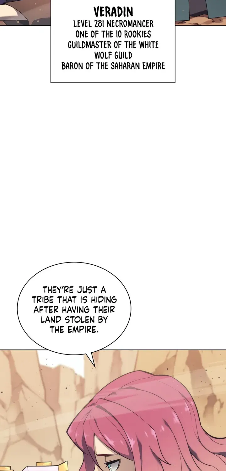 Read Overgeared (Team Argo) chapter 124 image 81 on Lezhin