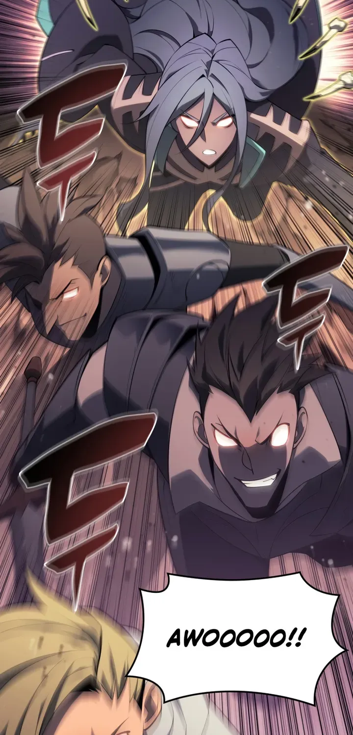 Read Overgeared (Team Argo) chapter 124 image 87 on Lezhin