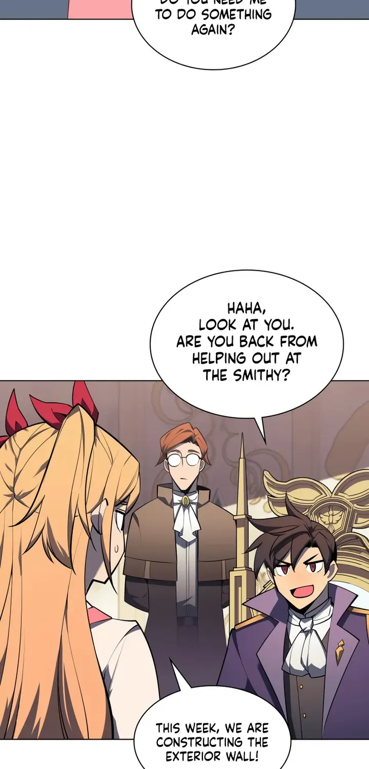 Read Overgeared (Team Argo) chapter 124 image 9 on Lezhin