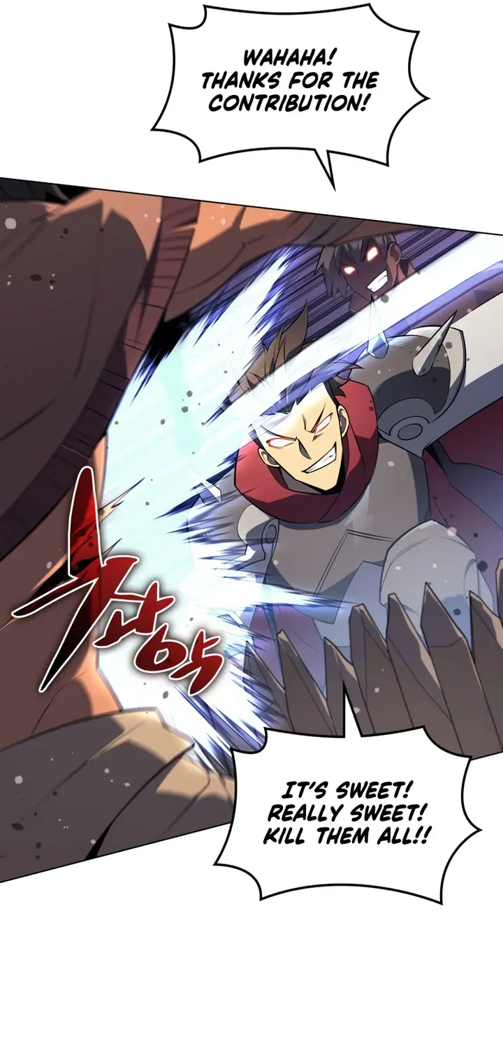Read Overgeared (Team Argo) chapter 124 image 90 on Lezhin