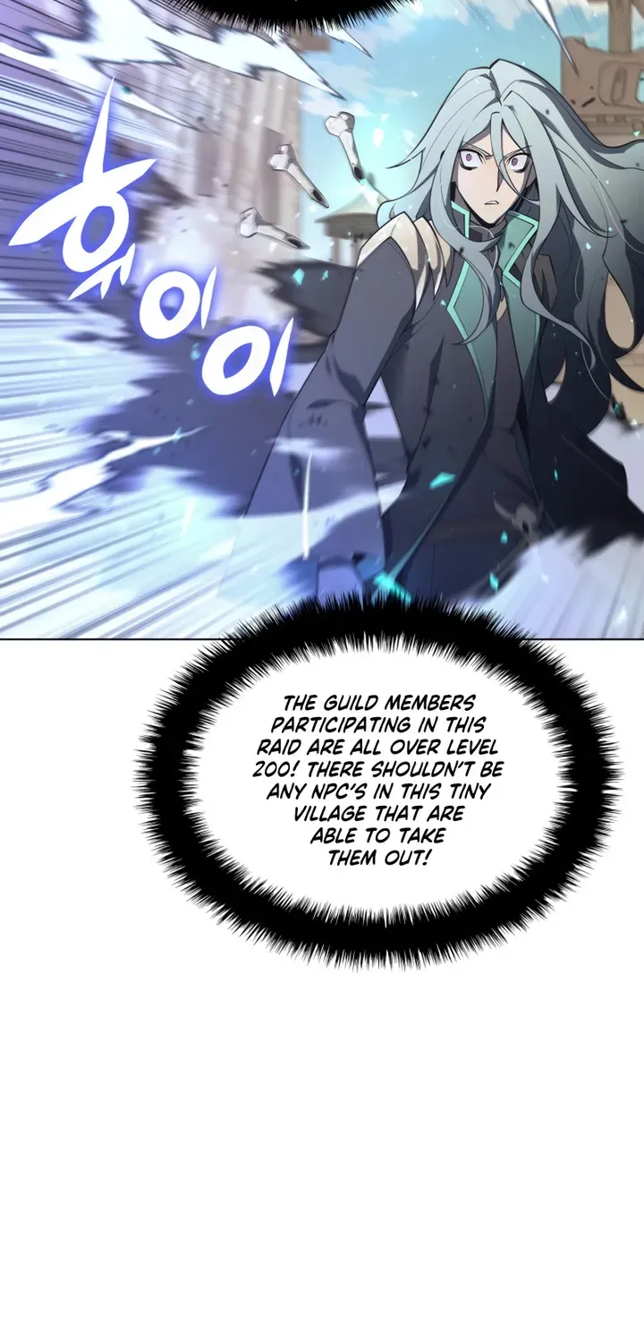 Read Overgeared (Team Argo) chapter 124 image 96 on Lezhin