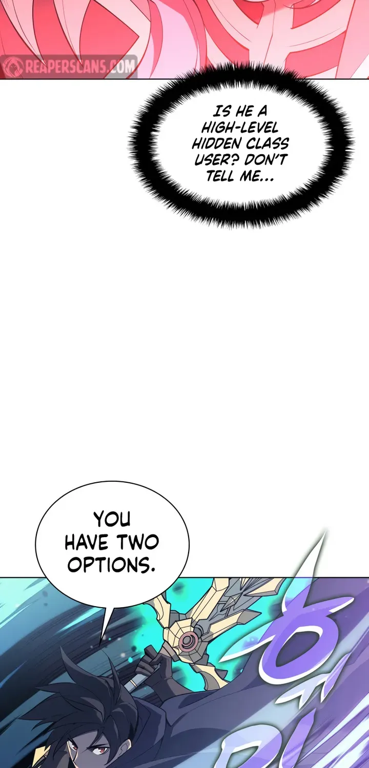 Read Overgeared (Team Argo) chapter 125 image 10 on Lezhin