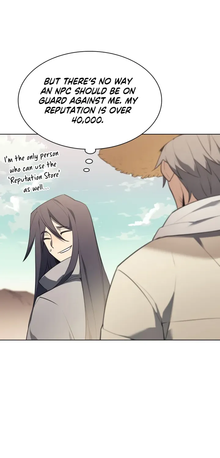 Read Overgeared (Team Argo) chapter 125 image 100 on Lezhin