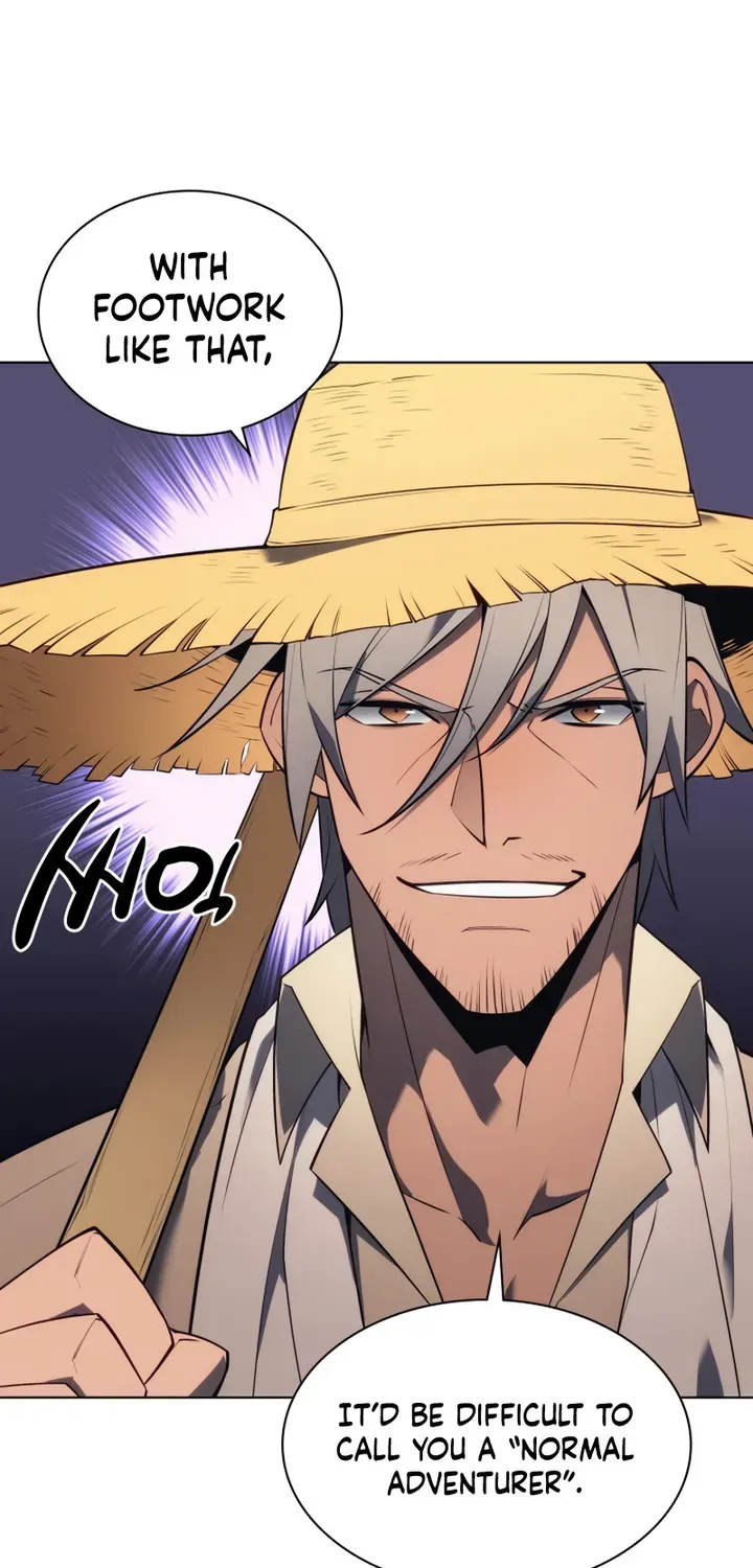 Read Overgeared (Team Argo) chapter 125 image 101 on Lezhin