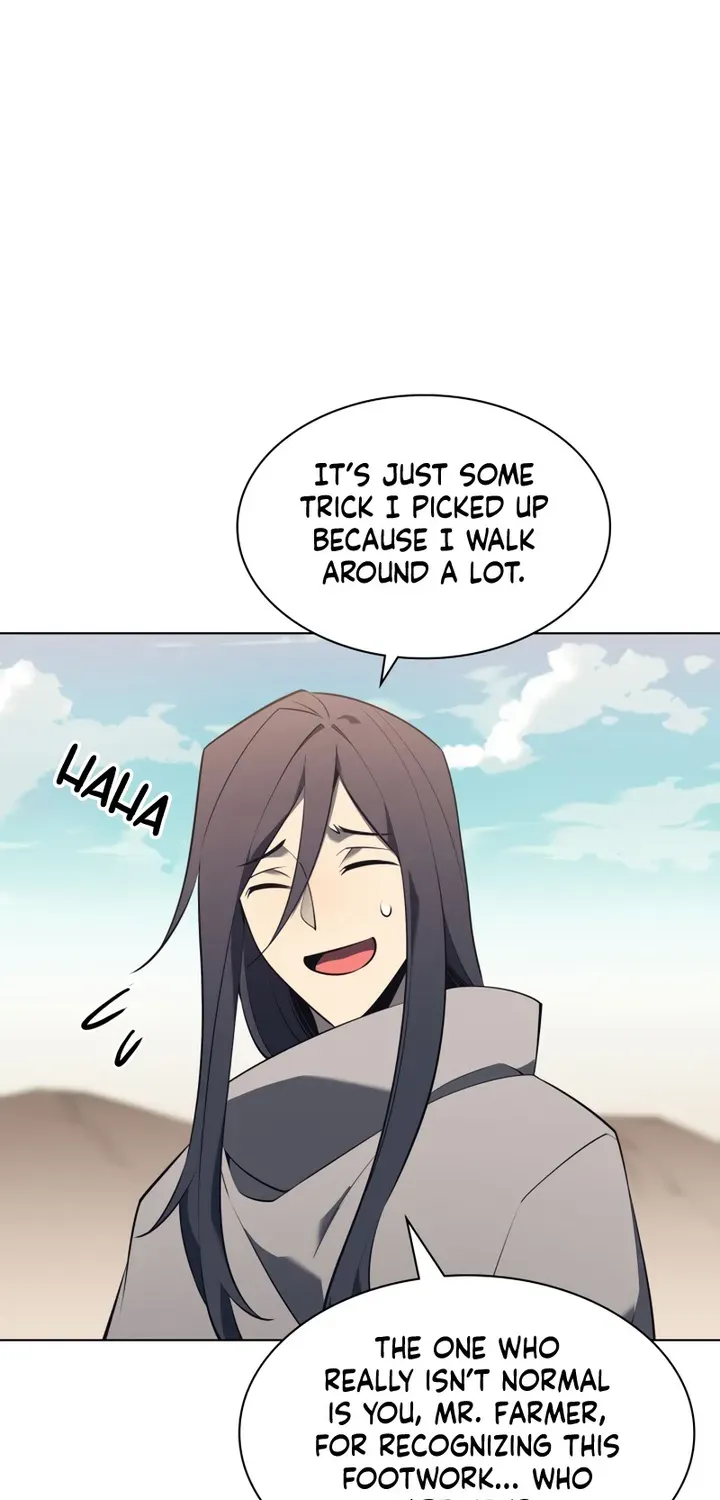 Read Overgeared (Team Argo) chapter 125 image 104 on Lezhin
