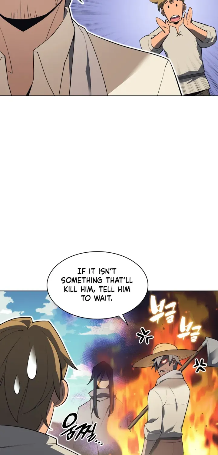 Read Overgeared (Team Argo) chapter 125 image 108 on Lezhin