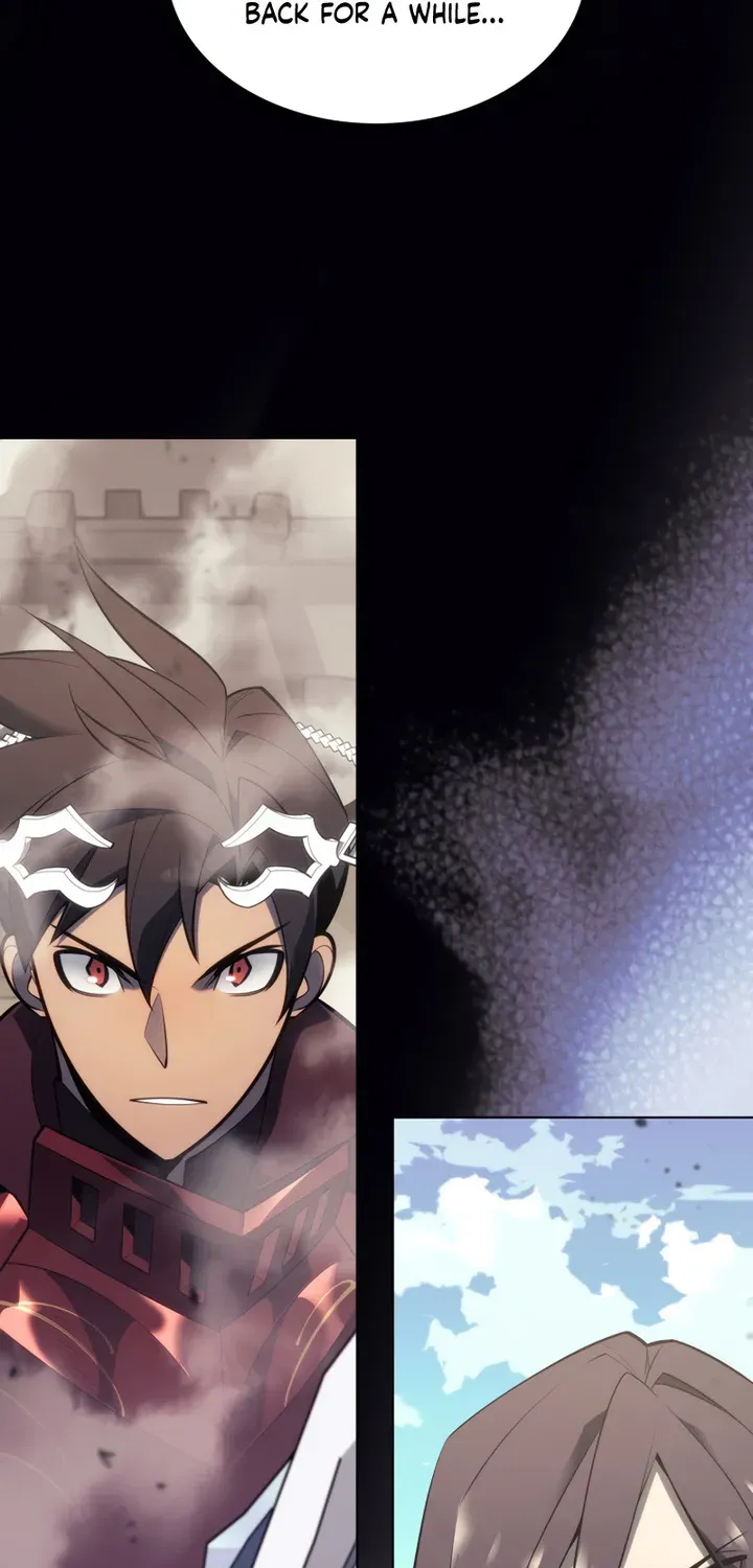 Read Overgeared (Team Argo) chapter 125 image 121 on Lezhin