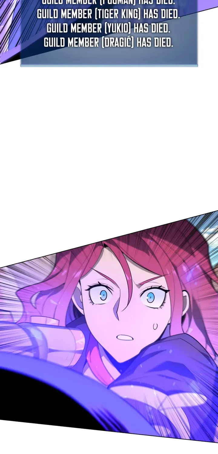 Read Overgeared (Team Argo) chapter 125 image 14 on Lezhin