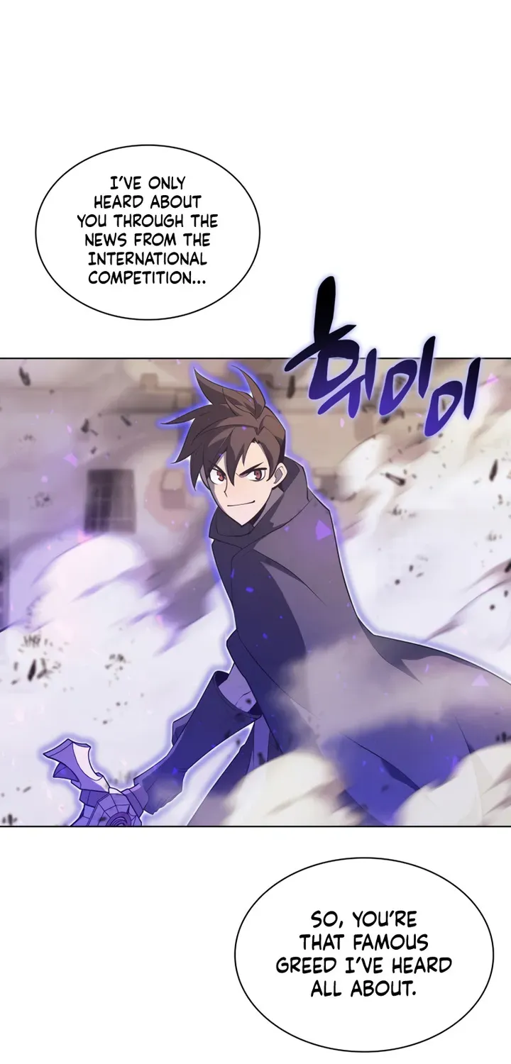 Read Overgeared (Team Argo) chapter 125 image 18 on Lezhin
