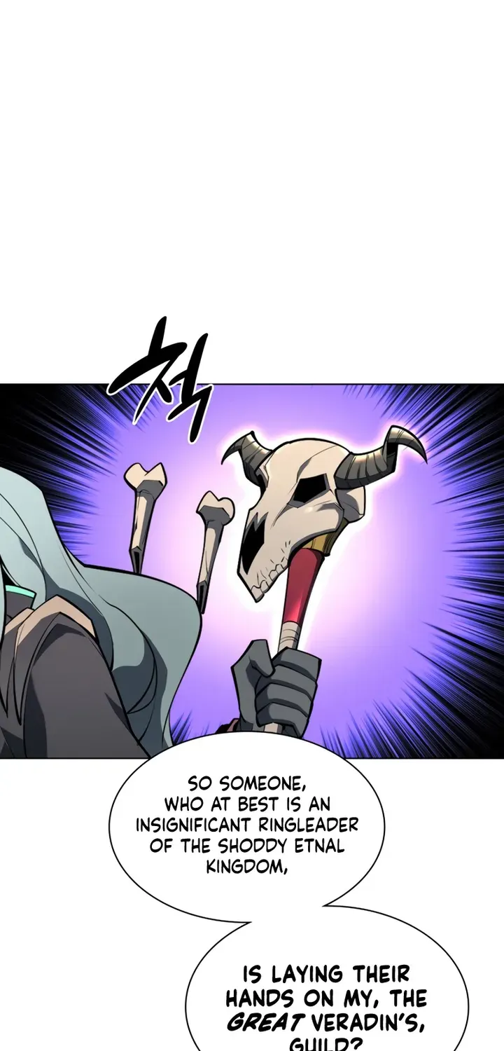Read Overgeared (Team Argo) chapter 125 image 19 on Lezhin