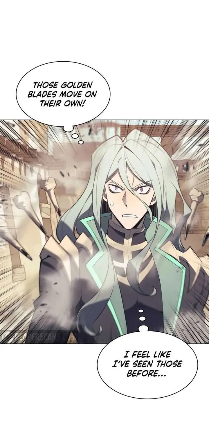 Read Overgeared (Team Argo) chapter 125 image 2 on Lezhin