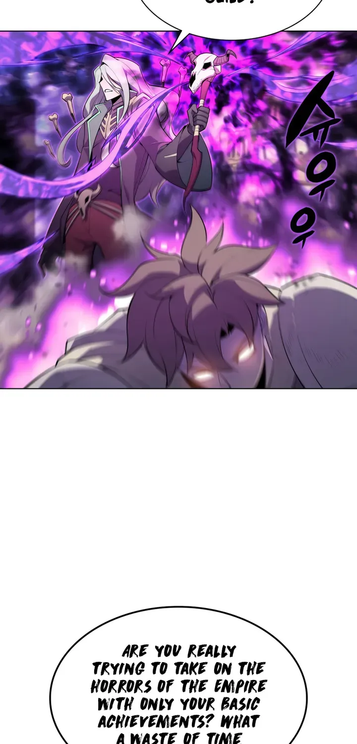 Read Overgeared (Team Argo) chapter 125 image 20 on Lezhin