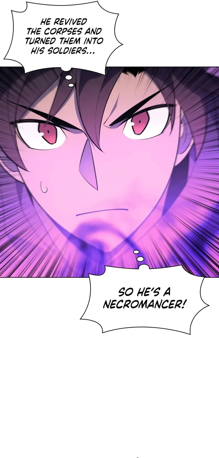 Read Overgeared (Team Argo) chapter 125 image 23 on Lezhin