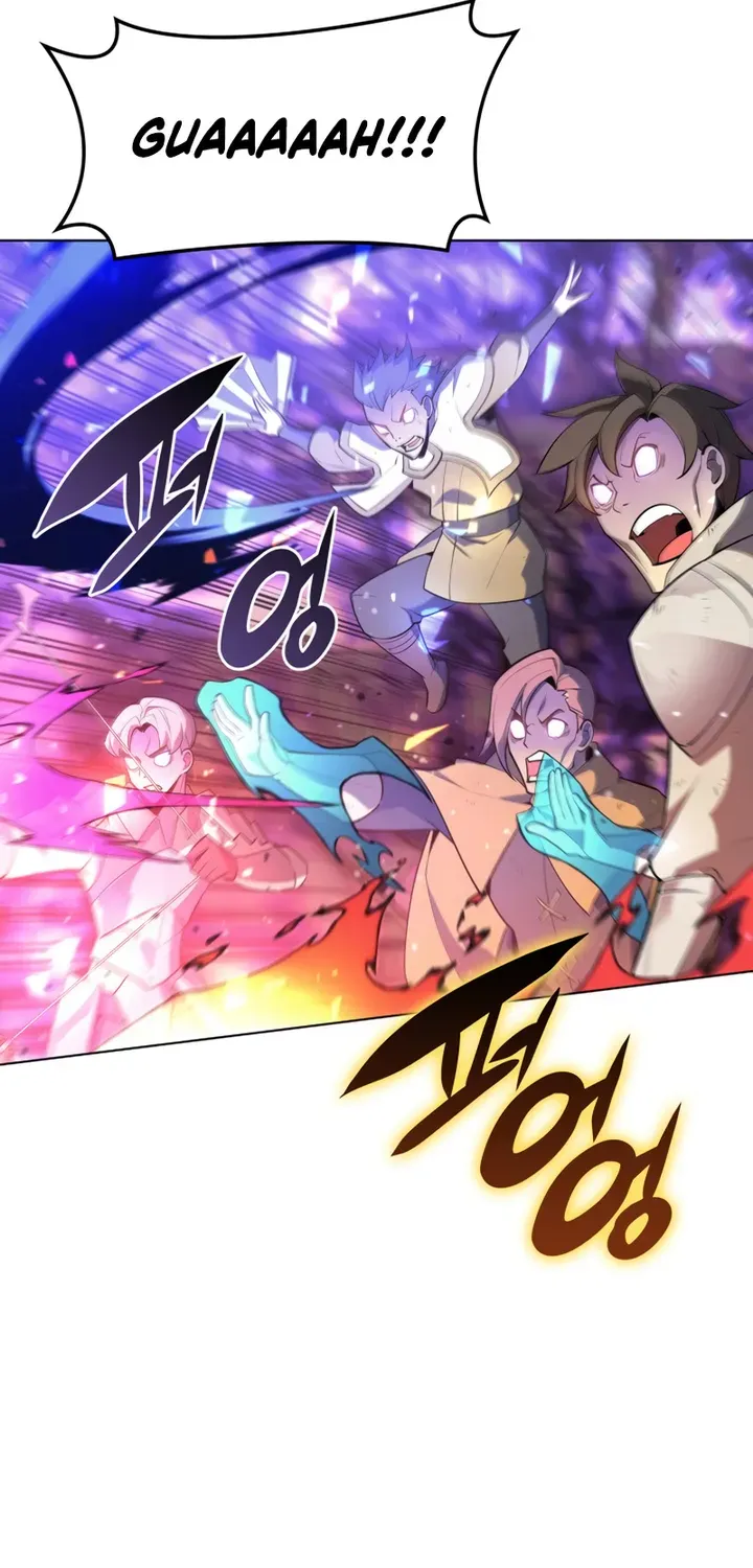 Read Overgeared (Team Argo) chapter 125 image 24 on Lezhin