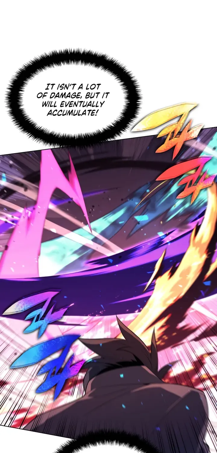 Read Overgeared (Team Argo) chapter 125 image 25 on Lezhin