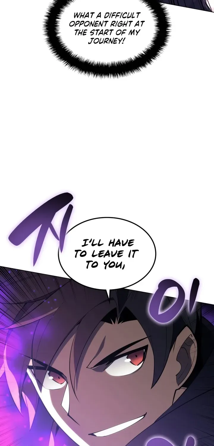 Read Overgeared (Team Argo) chapter 125 image 26 on Lezhin