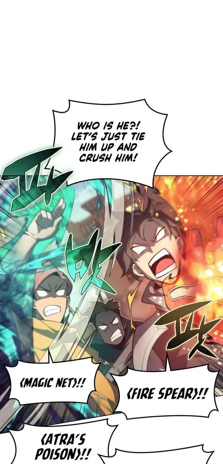 Read Overgeared (Team Argo) chapter 125 image 3 on Lezhin