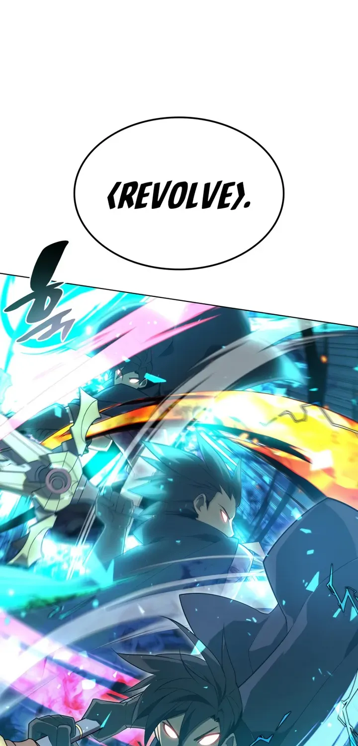 Read Overgeared (Team Argo) chapter 125 image 31 on Lezhin