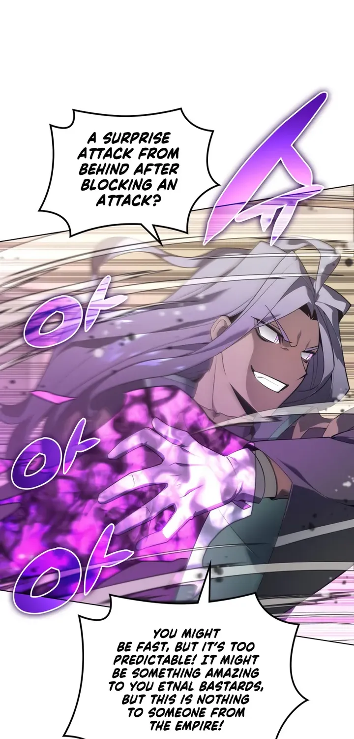 Read Overgeared (Team Argo) chapter 125 image 35 on Lezhin
