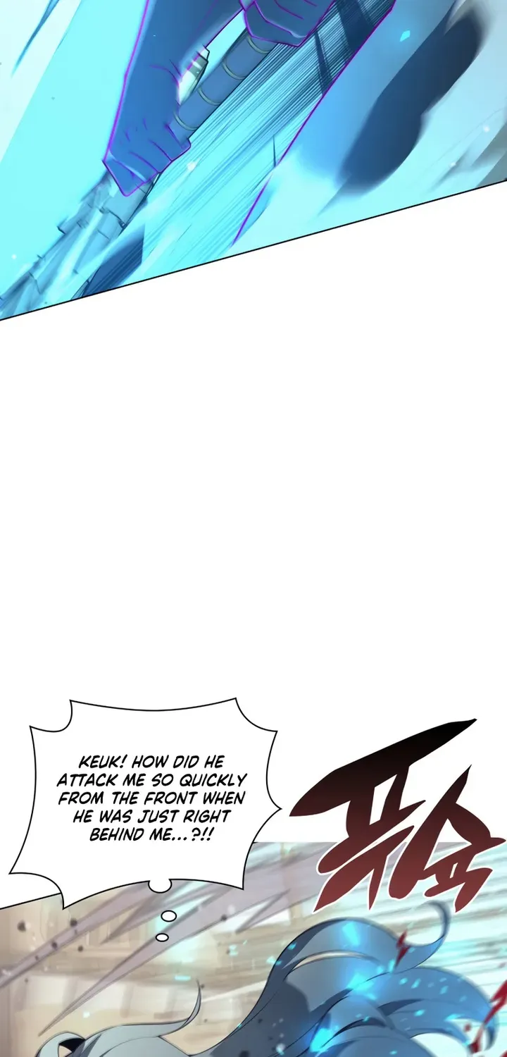Read Overgeared (Team Argo) chapter 125 image 38 on Lezhin