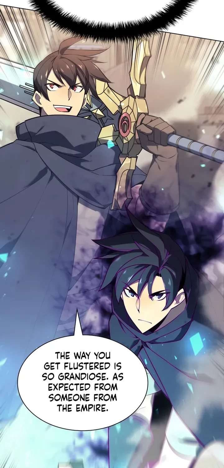 Read Overgeared (Team Argo) chapter 125 image 40 on Lezhin
