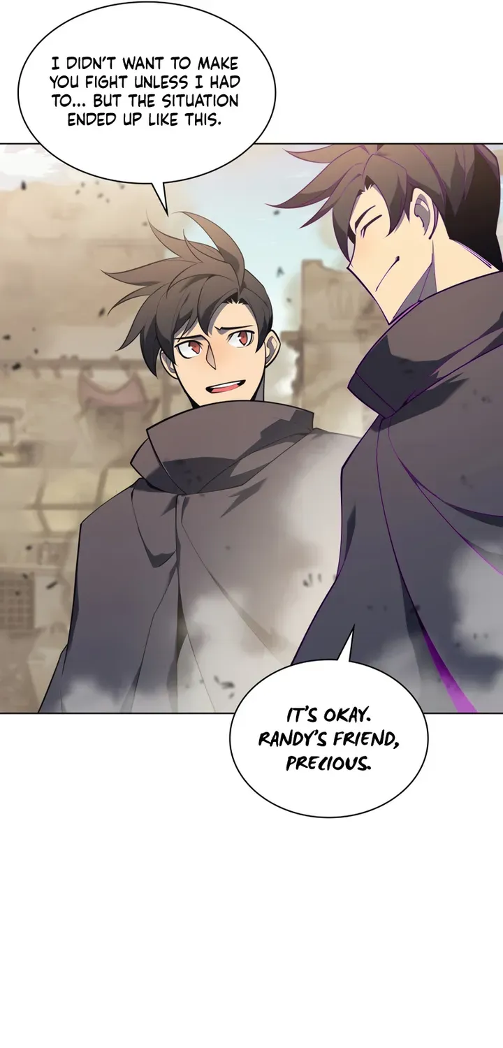 Read Overgeared (Team Argo) chapter 125 image 44 on Lezhin