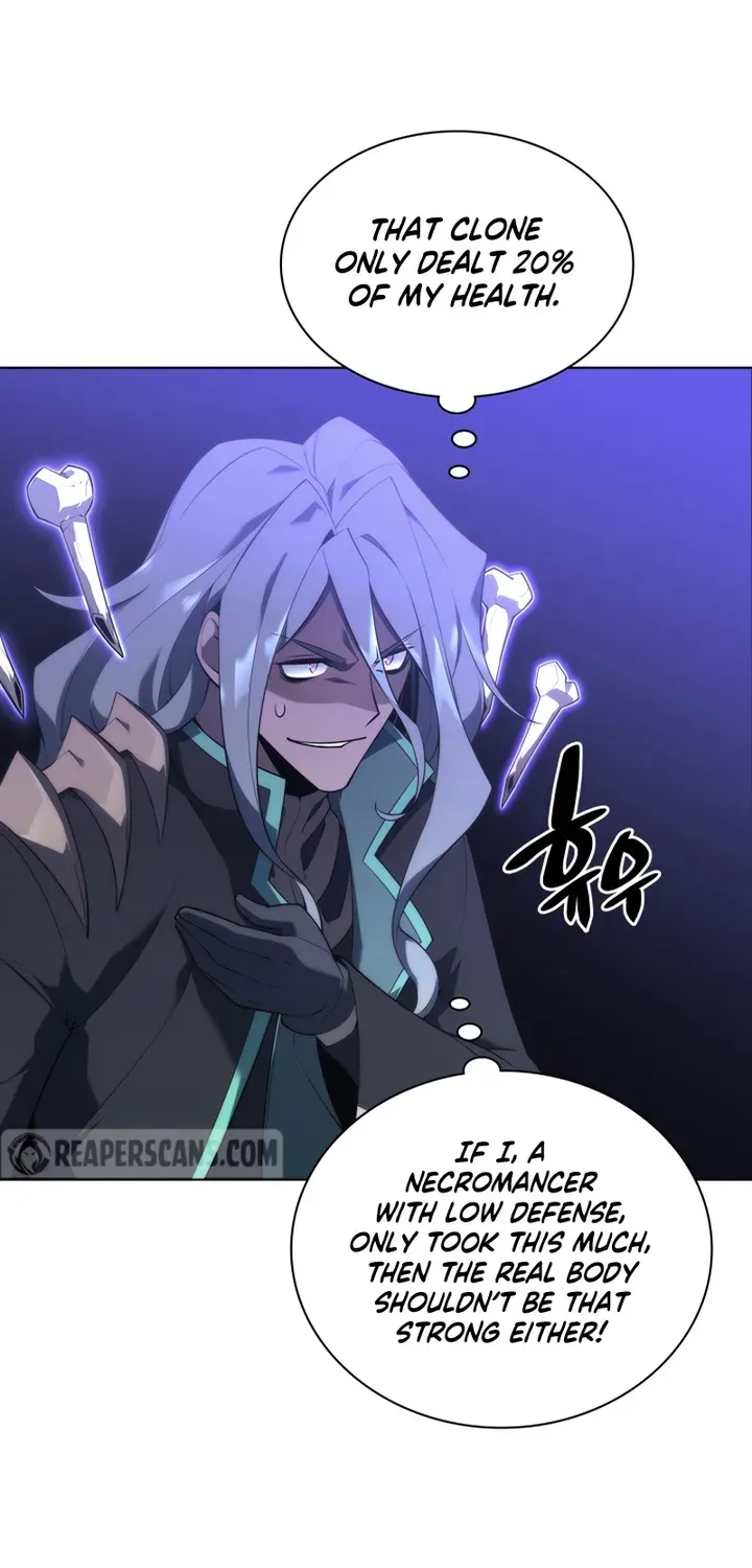 Read Overgeared (Team Argo) chapter 125 image 45 on Lezhin