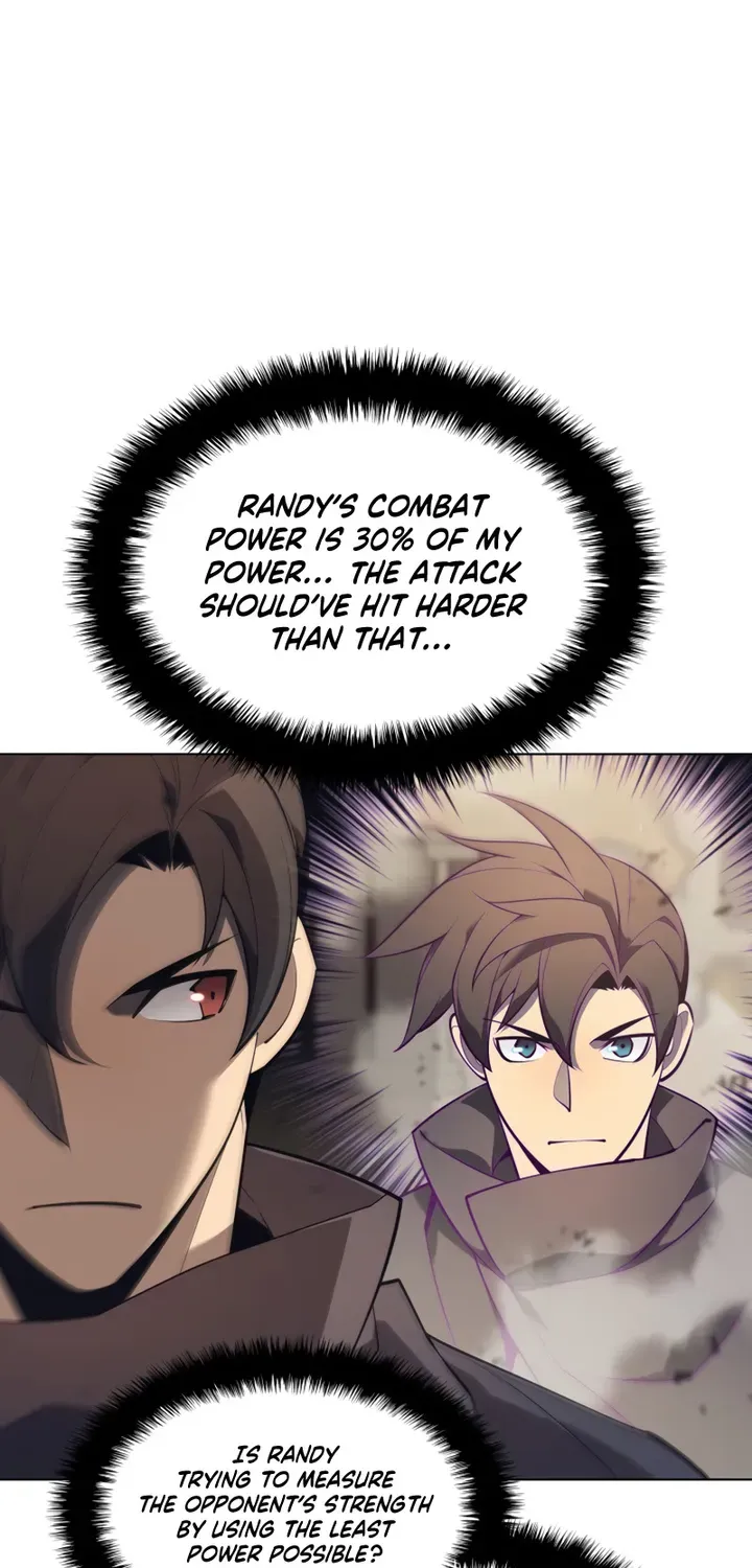 Read Overgeared (Team Argo) chapter 125 image 46 on Lezhin