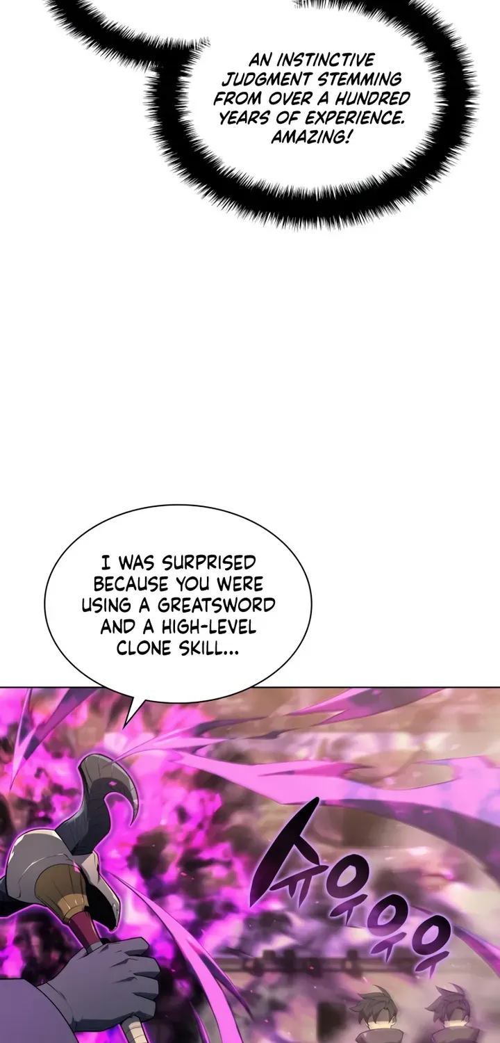 Read Overgeared (Team Argo) chapter 125 image 47 on Lezhin