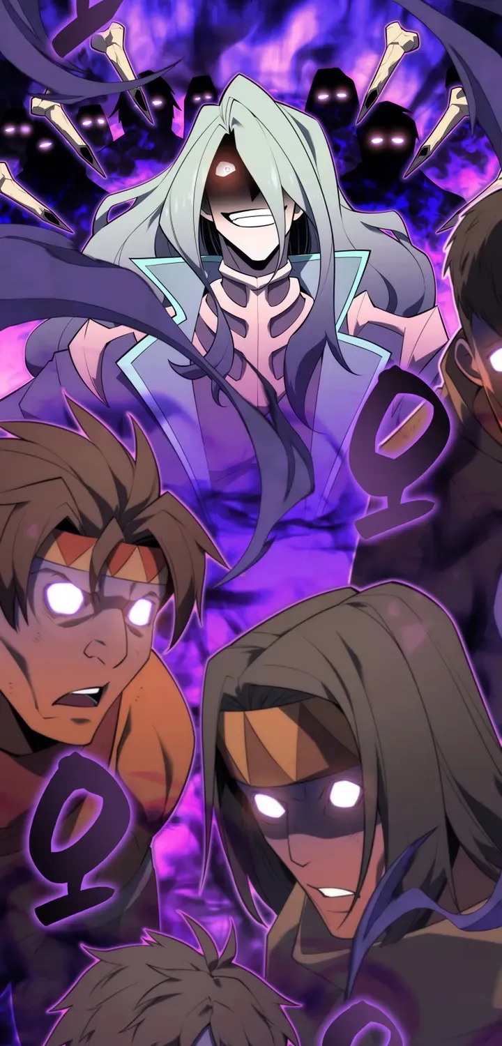 Read Overgeared (Team Argo) chapter 125 image 49 on Lezhin