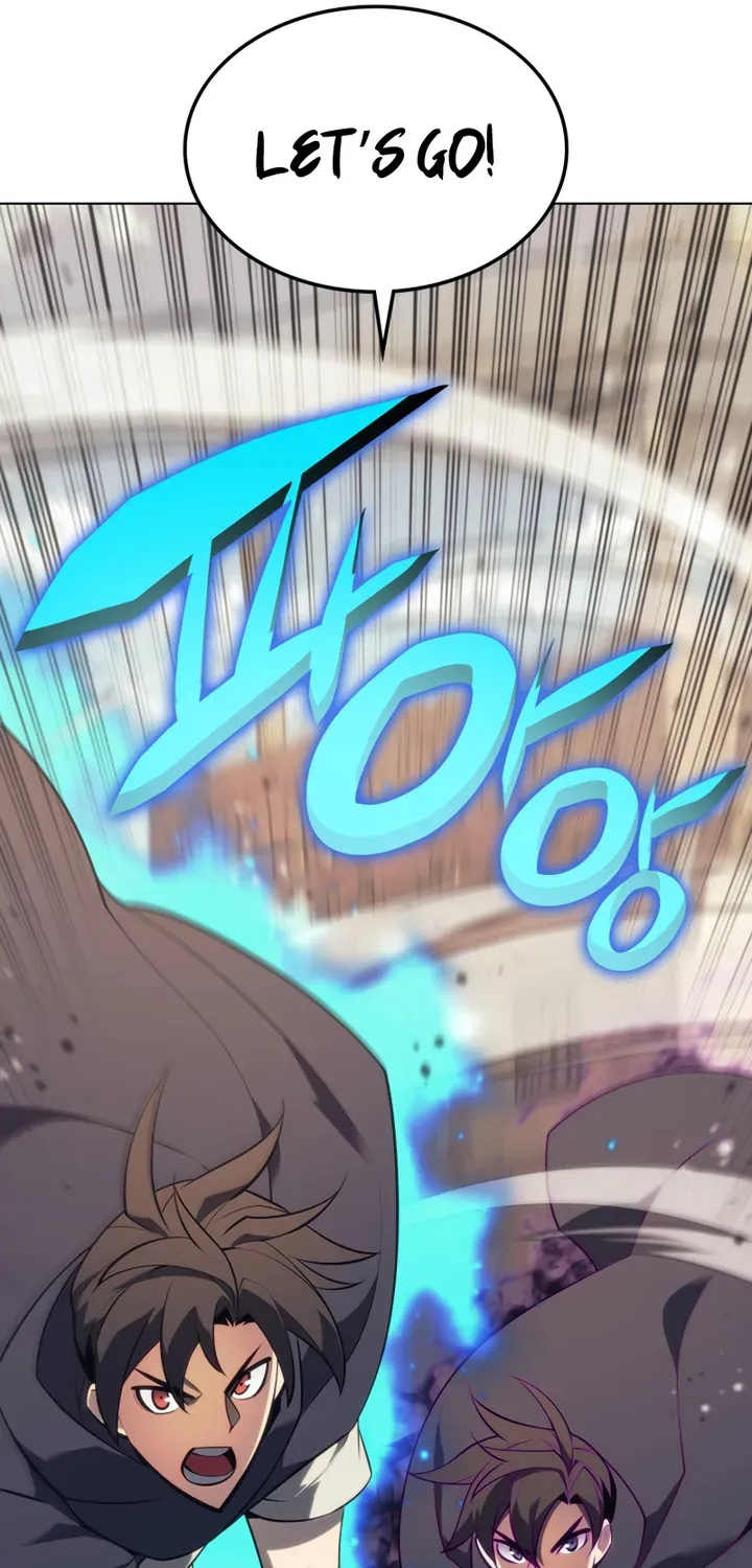 Read Overgeared (Team Argo) chapter 125 image 58 on Lezhin
