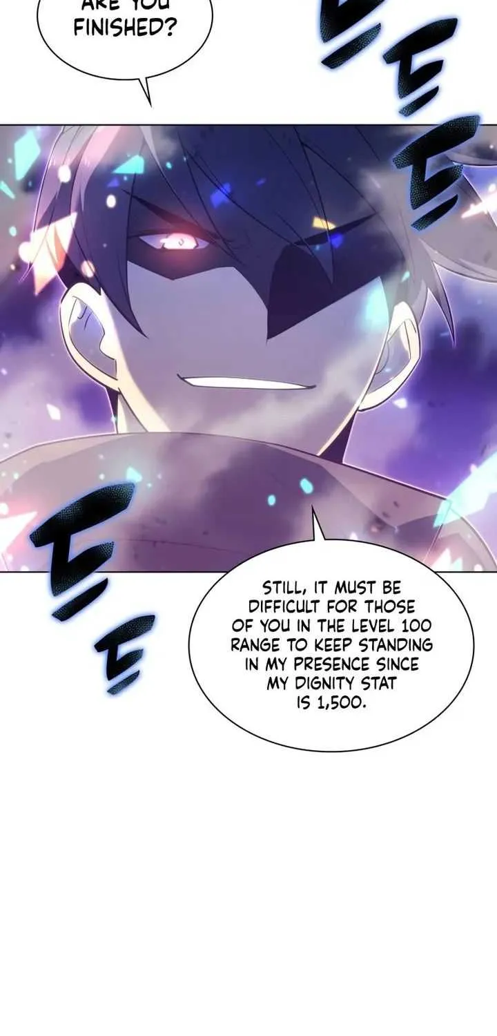 Read Overgeared (Team Argo) chapter 125 image 6 on Lezhin