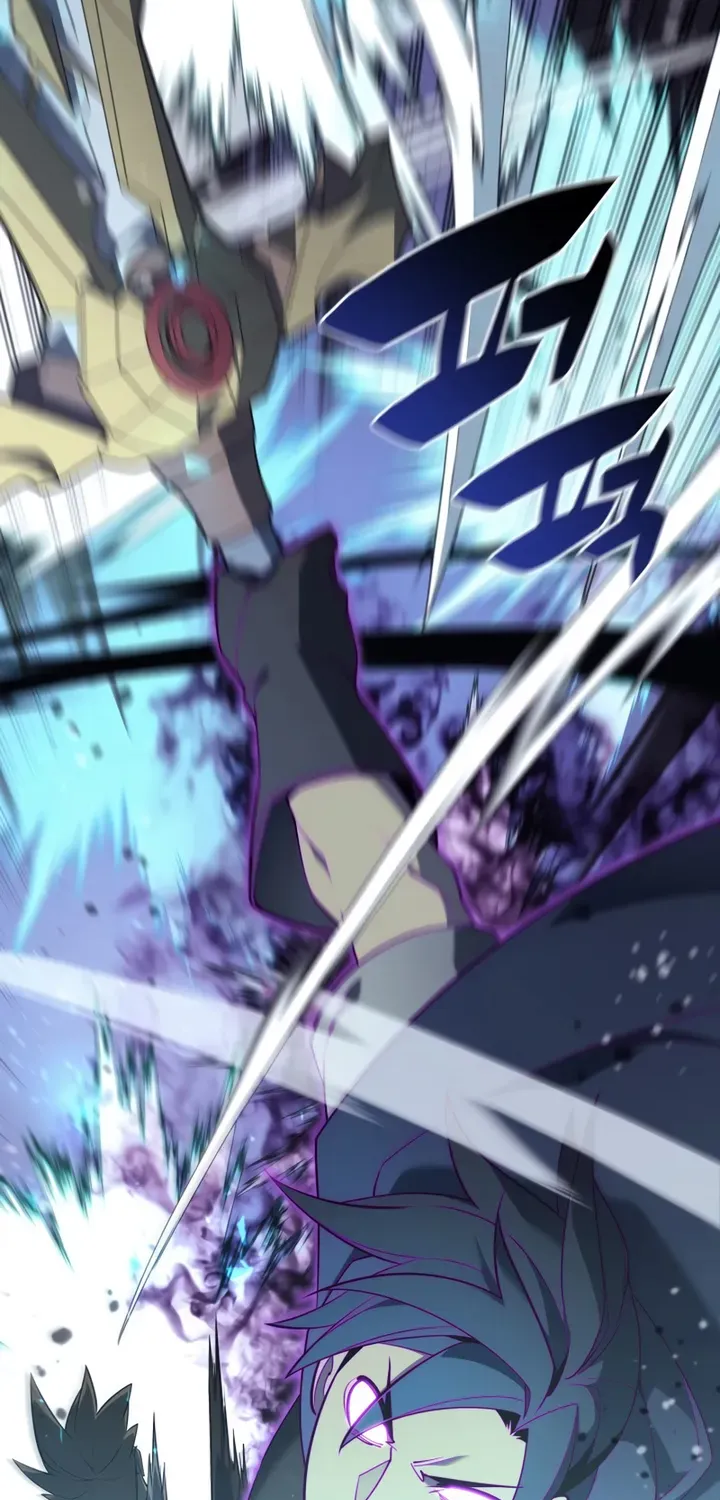 Read Overgeared (Team Argo) chapter 125 image 61 on Lezhin