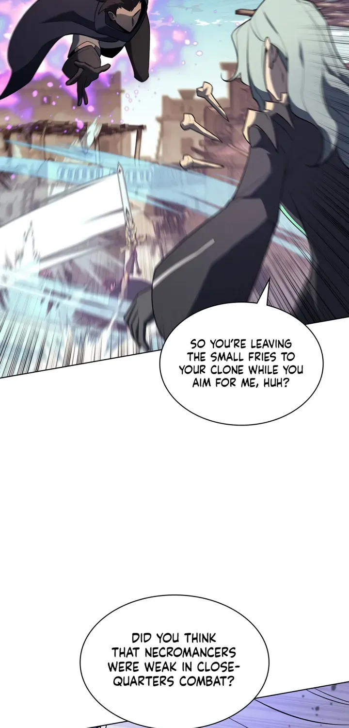 Read Overgeared (Team Argo) chapter 125 image 63 on Lezhin