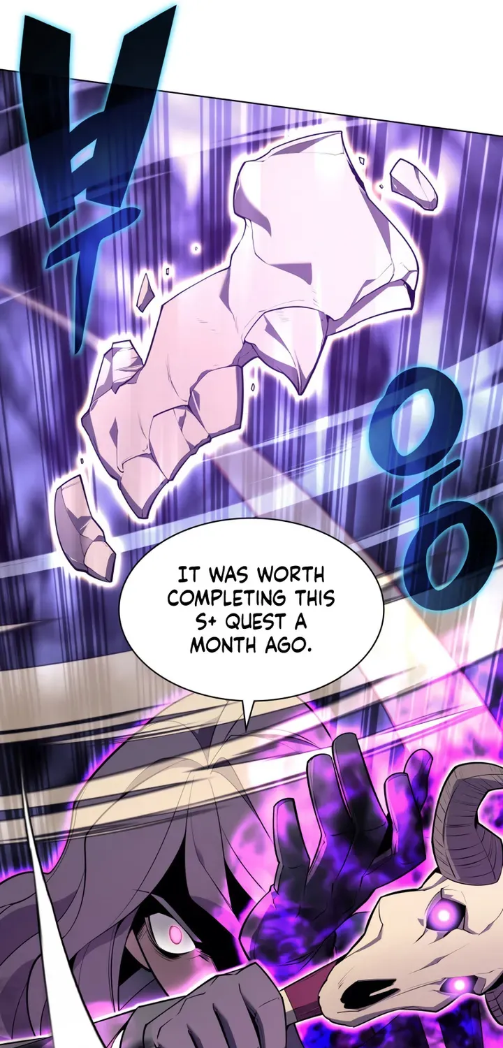 Read Overgeared (Team Argo) chapter 125 image 65 on Lezhin