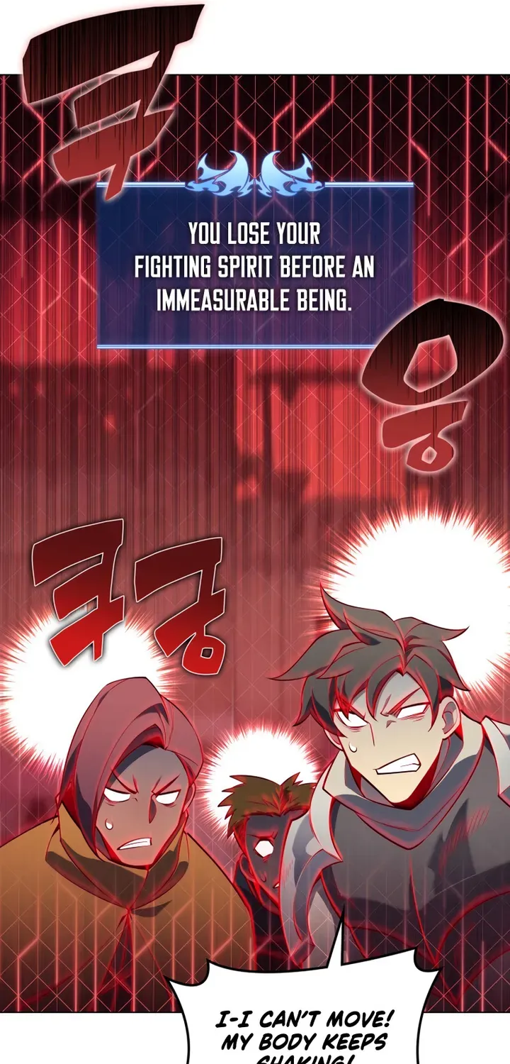 Read Overgeared (Team Argo) chapter 125 image 8 on Lezhin