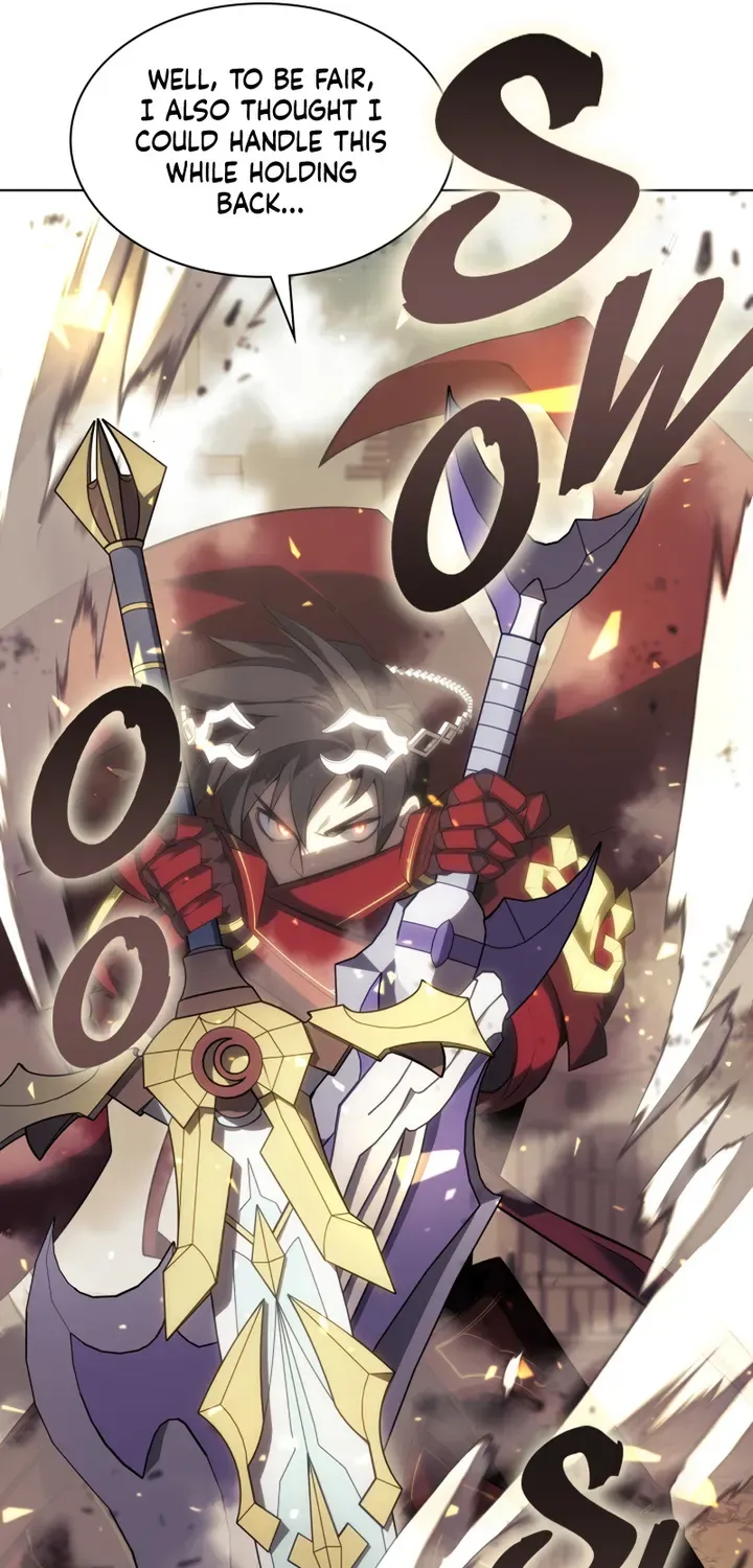 Read Overgeared (Team Argo) chapter 125 image 87 on Lezhin