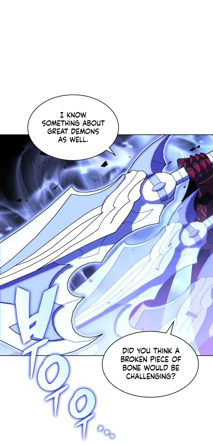 Read Overgeared (Team Argo) chapter 125 image 90 on Lezhin