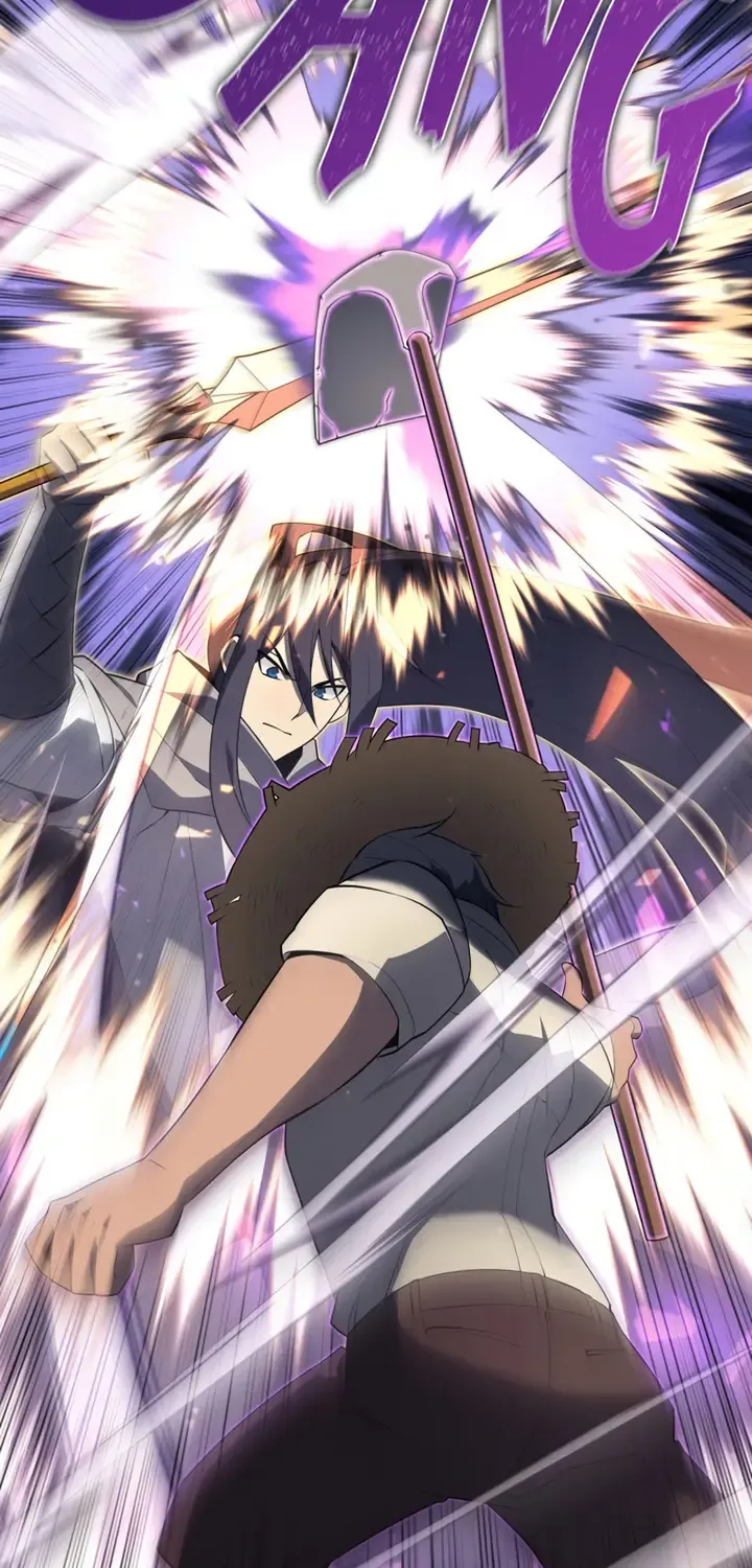 Read Overgeared (Team Argo) chapter 126 image 10 on Lezhin